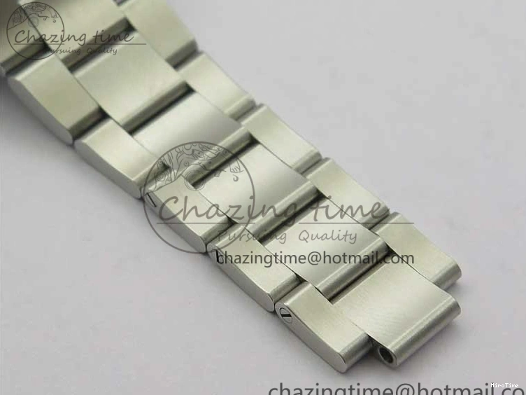 MiroTime 0503 Sky-Dweller 326934 SS Noob 1:1 Best Edition White Dial on SS Bracelet Asian 23J to TechFriendly 2880